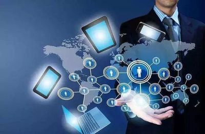 大型互联网项目类型探析——行业多样化发展视角下的互联网信息服务